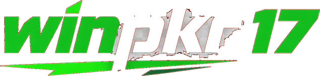 WinPKR 17 Logo